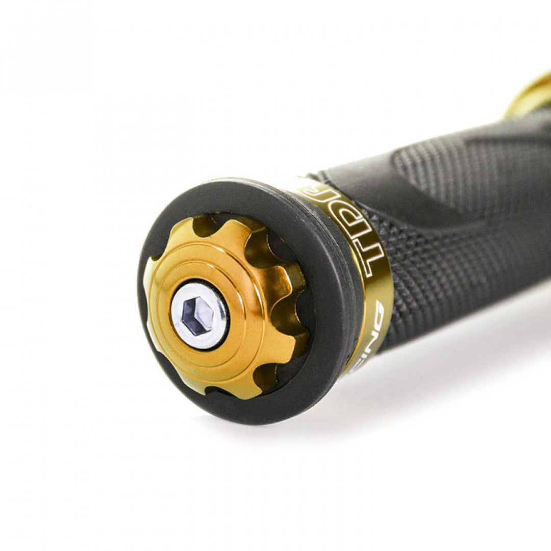 TDR Aluminium Grip Nebula