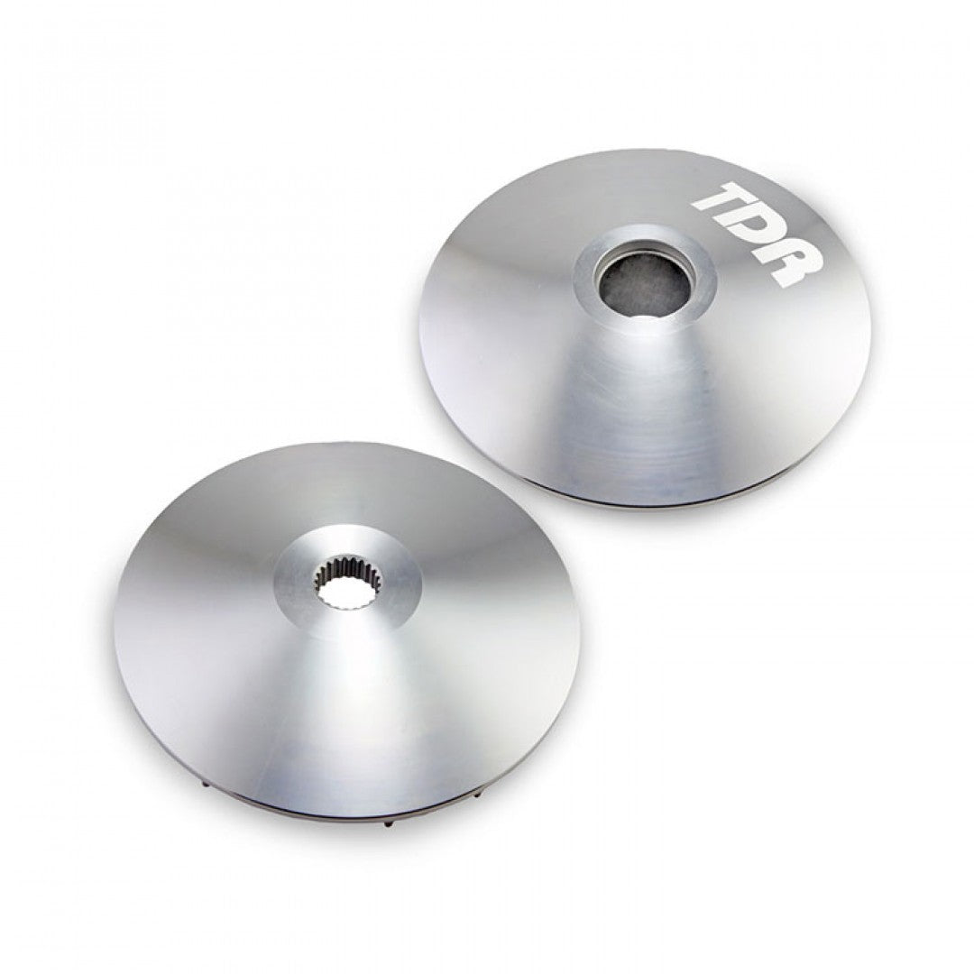 TDR Super CVT Golden Teflon Pulley Assy For X-MAX 250