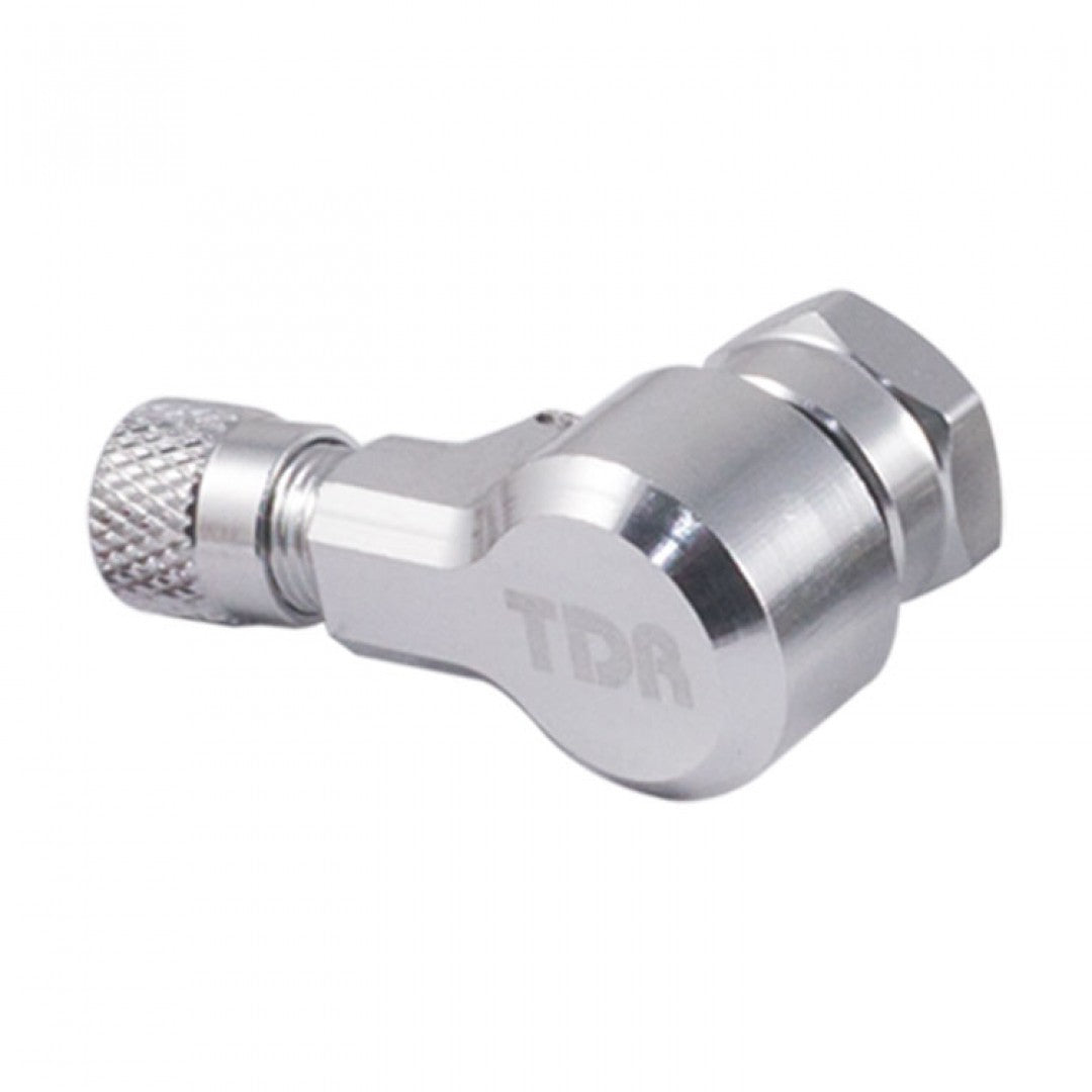 TDR Tire Valve Cap (CNC Type)