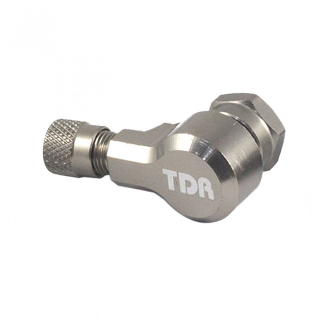 TDR Tire Valve Cap (CNC Type)