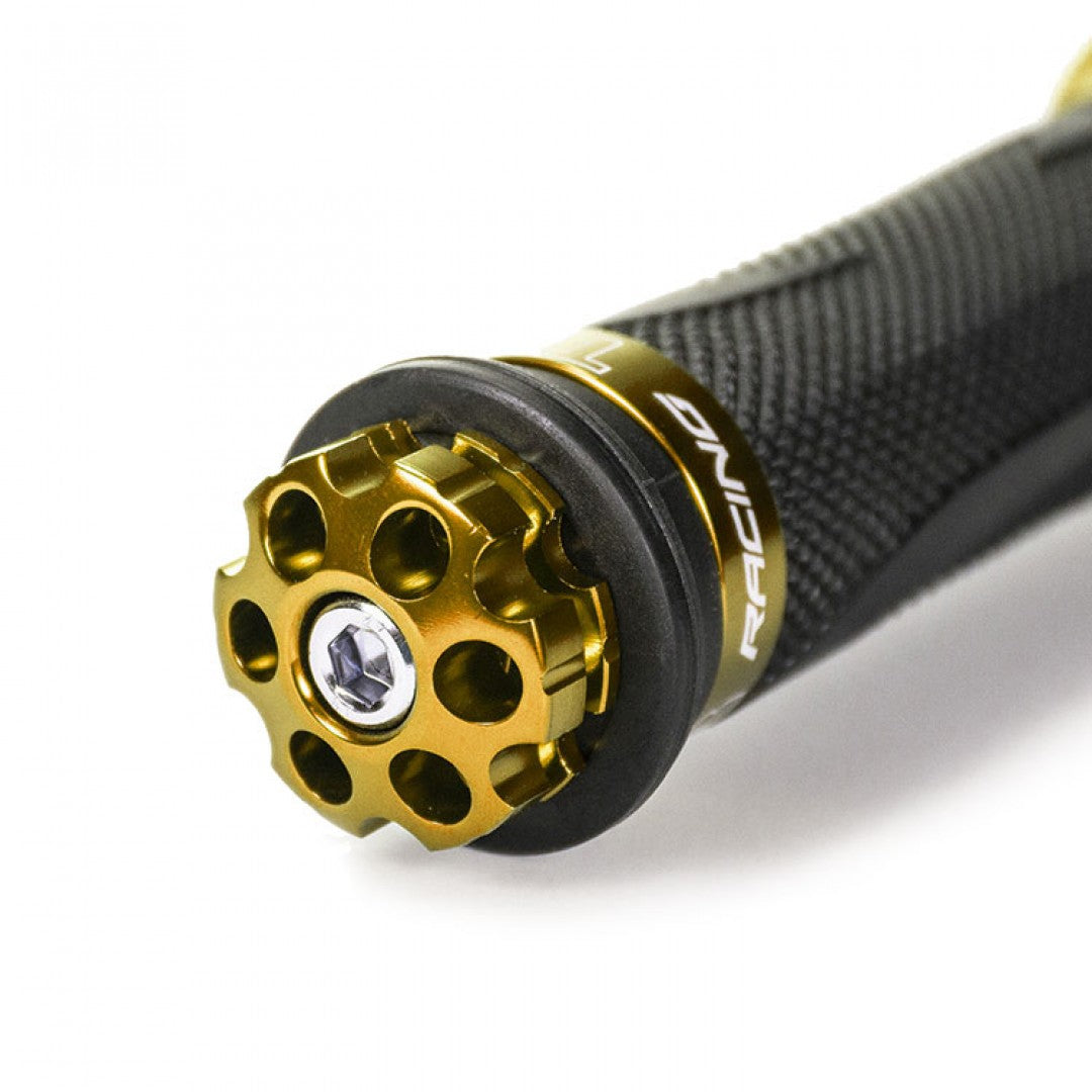 TDR Aluminium Grip Titan
