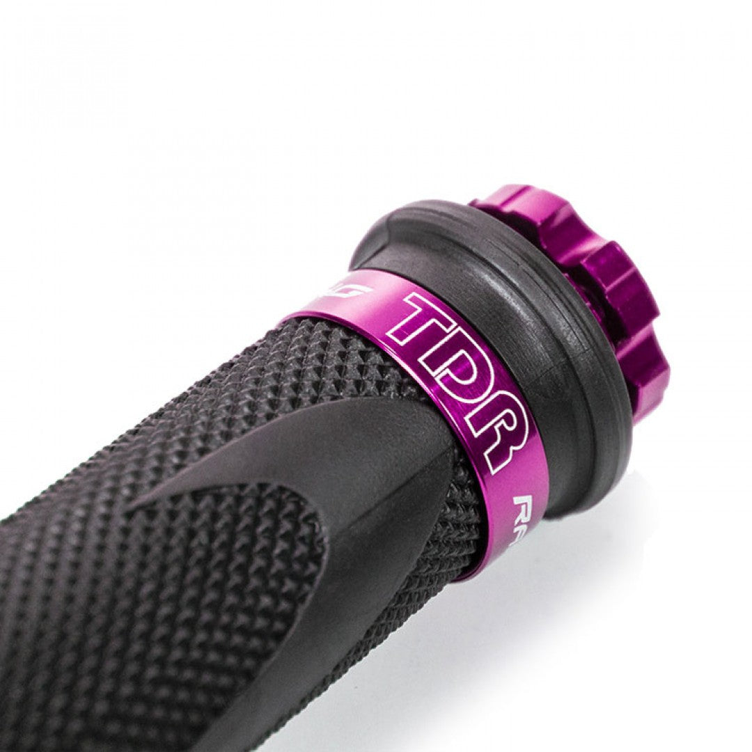 TDR Aluminium Grip Titan