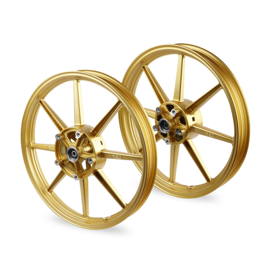Wheel Systems