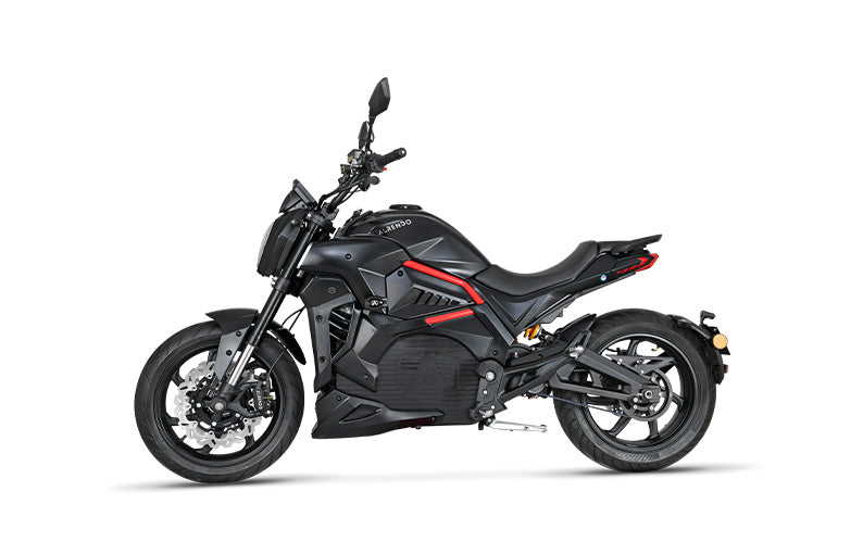 Electric Motorcycles