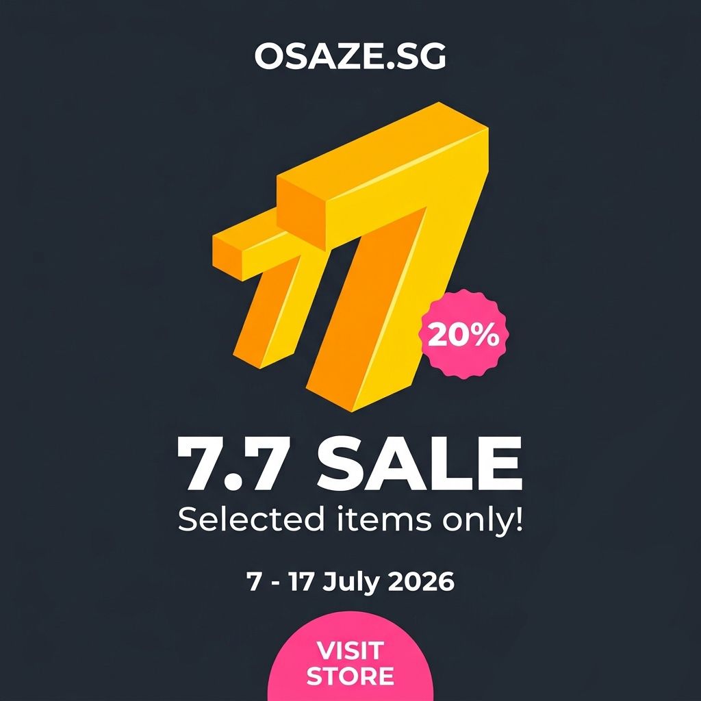 7 - 7 Sales 2026