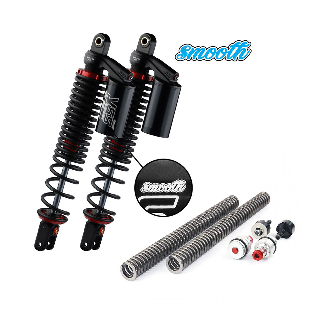 Suspension Systems