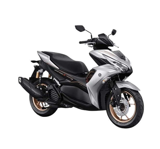 YAMAHA AEROX Products