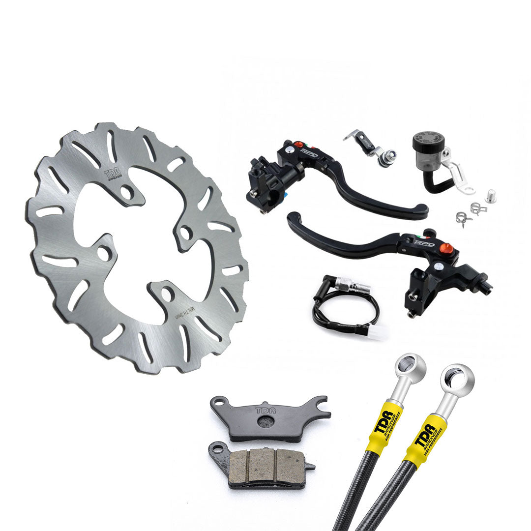 Brake Systems