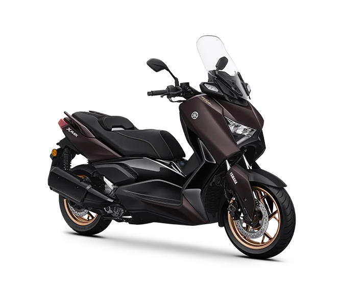 YAMAHA XMAX Products