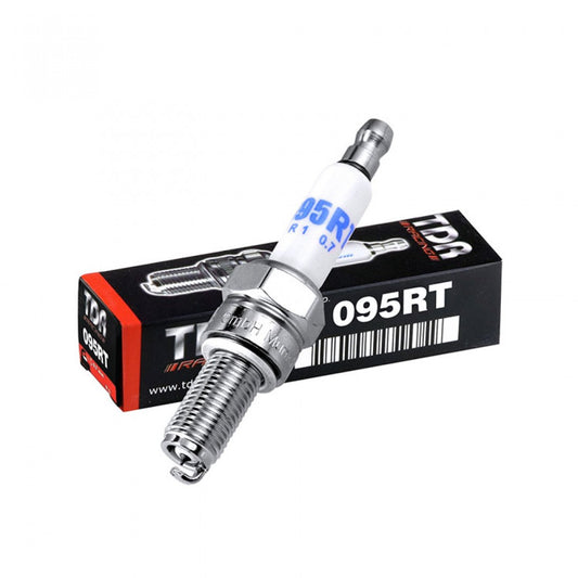 SPARK PLUG TDR TWIN IRIDIUM 095RT