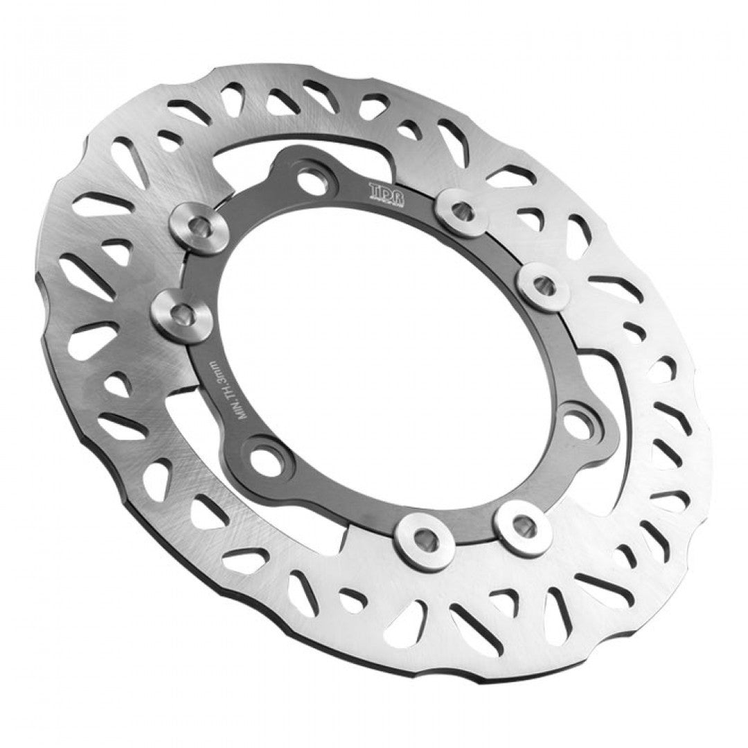 TDR Racing Disc Rotor Floating Front 230MM N-Max / Aerox (NVX) 155