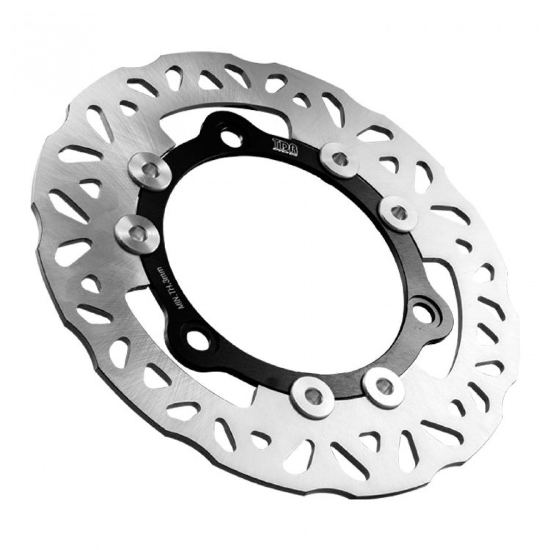 TDR Racing Disc Rotor Floating Front 230MM N-Max / Aerox (NVX) 155