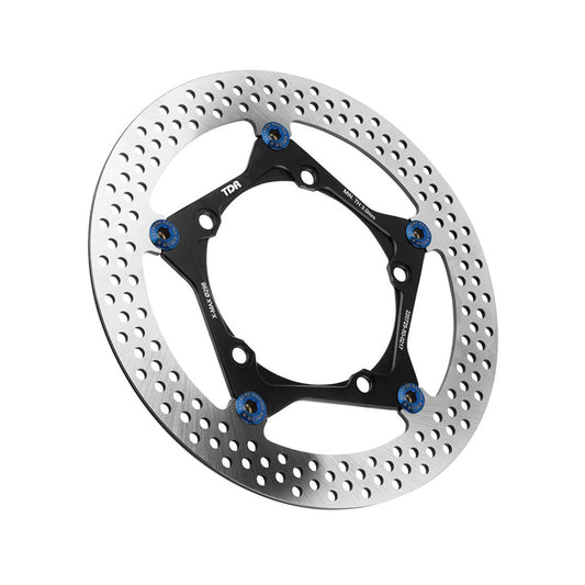 TDR Racing Disc Rotor Shuriken Floating 298MM New For X-Max