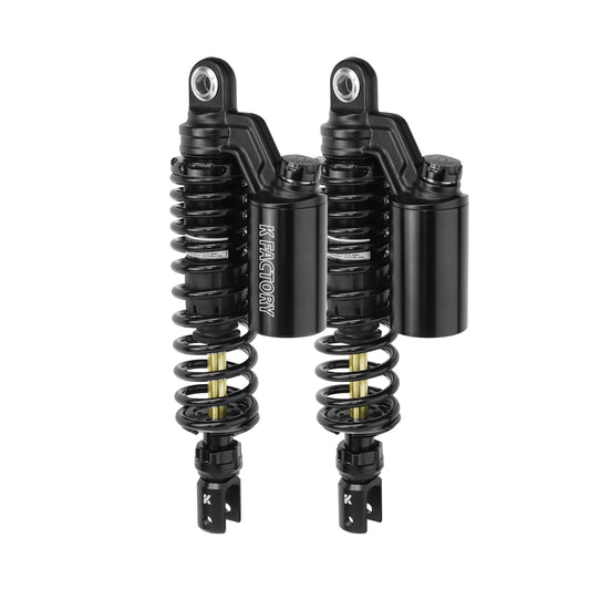 CR-PRO Suspension - NMAX & All New NMAX & AEROX