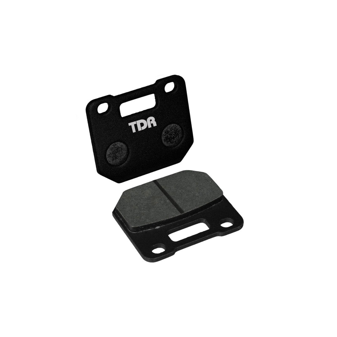 TDR NAS Brake Pad 4P Double PIN AL42-100