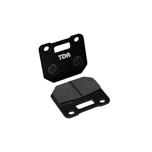 TDR NAS Brake Pad 4P Double PIN AL42-100