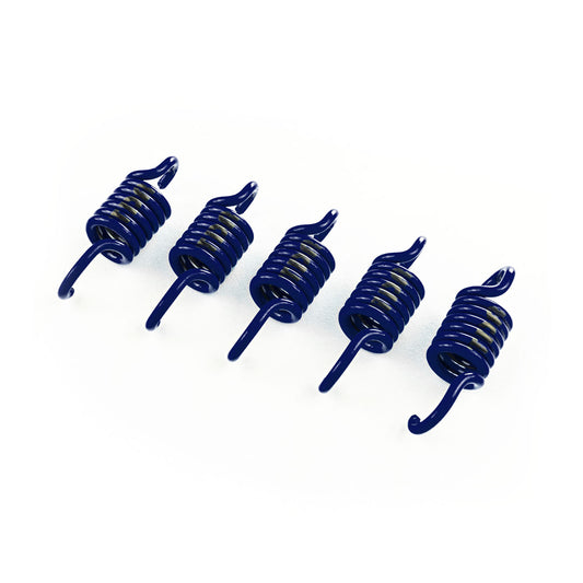 TDR Automatic Clutch Spring Set X-Max (5 pcs)