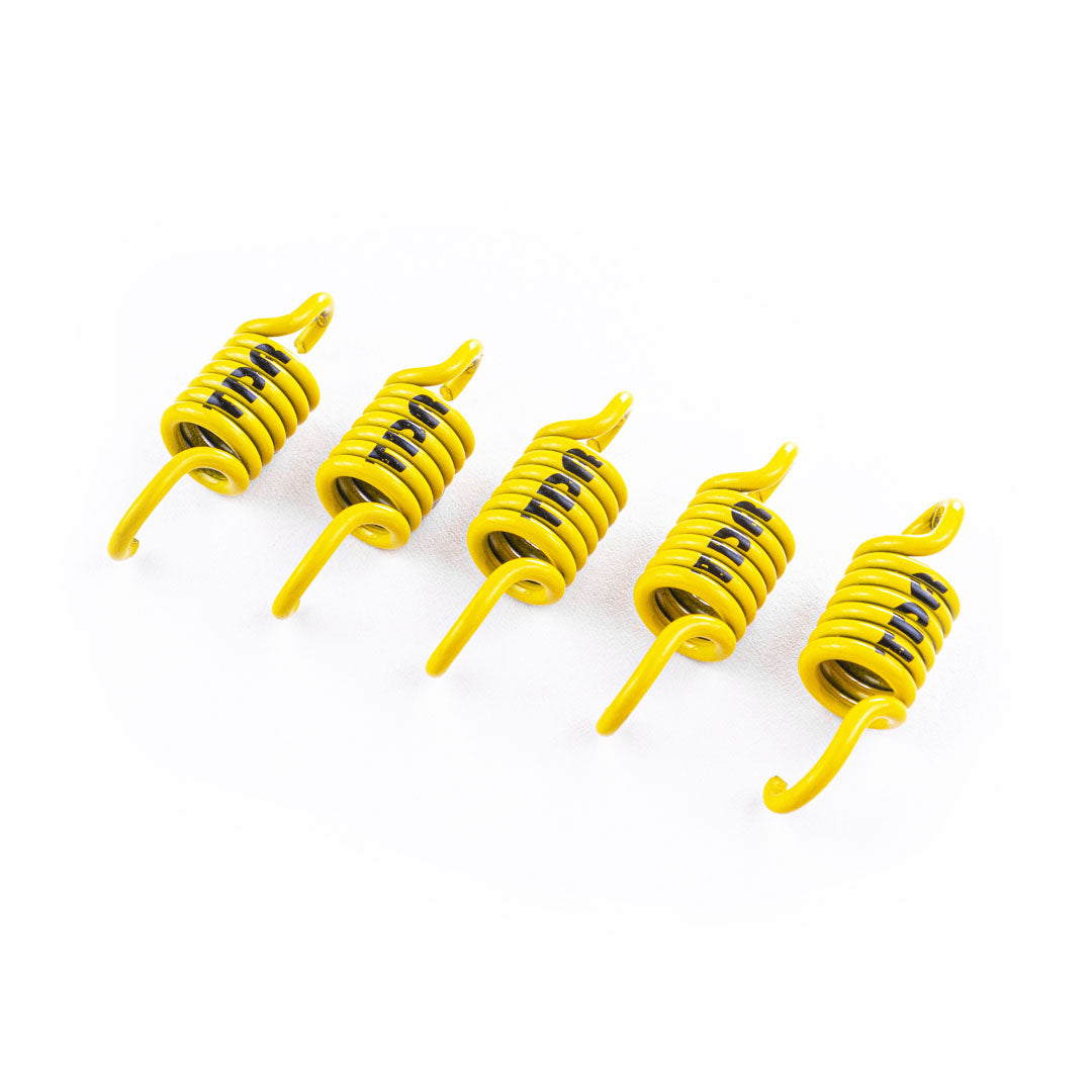 TDR Automatic Clutch Spring Set X-Max (5 pcs)