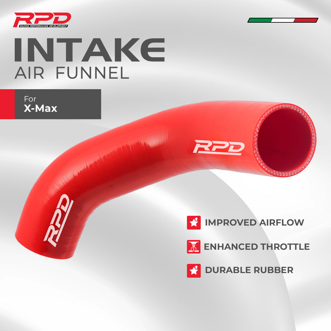 RPD Air Intake Funnel for X-Max