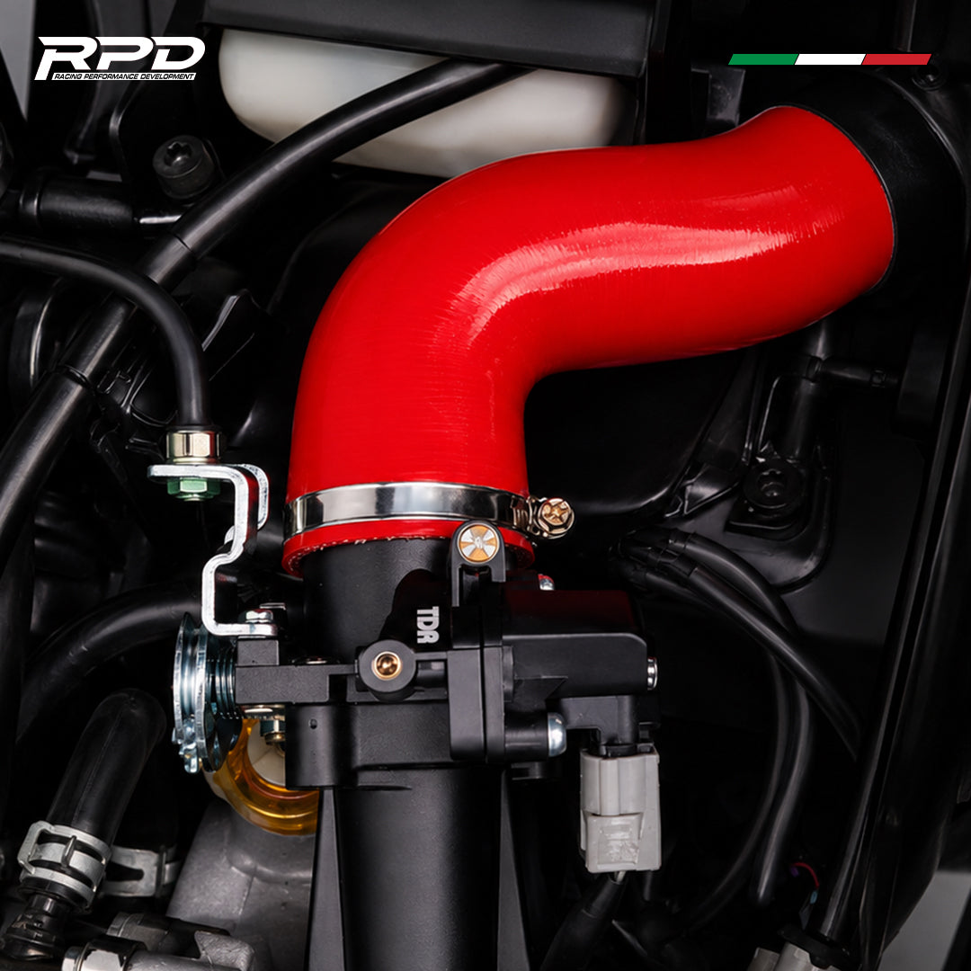 RPD Air Intake Funnel for X-Max