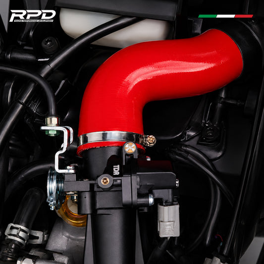 RPD Air Intake Funnel for X-Max