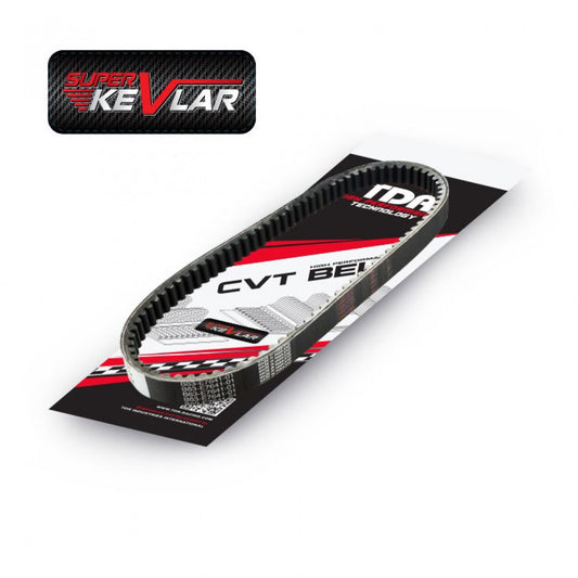 TDR CVT Belt Super Kevlar for Aerox (NVX) 155 / All New N-Max (B65)