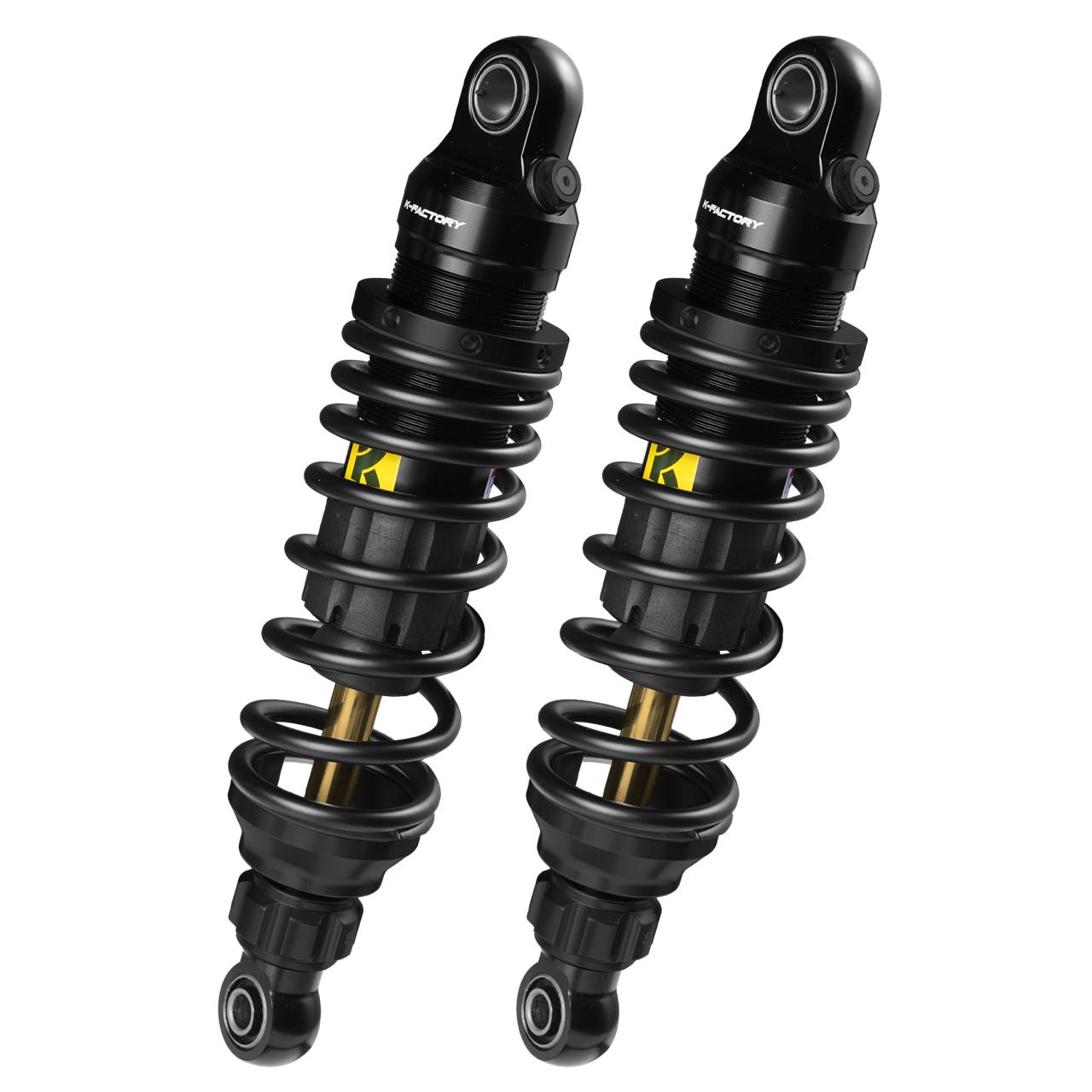 Blade Pro Suspension NMAX & All New NMAX & AEROX