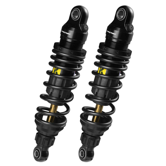 Blade Pro Suspension NMAX & All New NMAX & AEROX