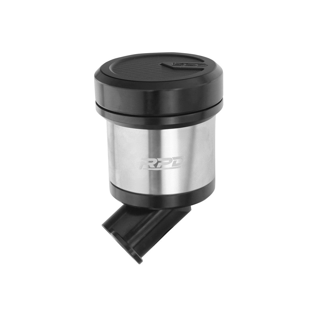 RPD Brake Fluid Tank Quantum with Bracket QL 40MM