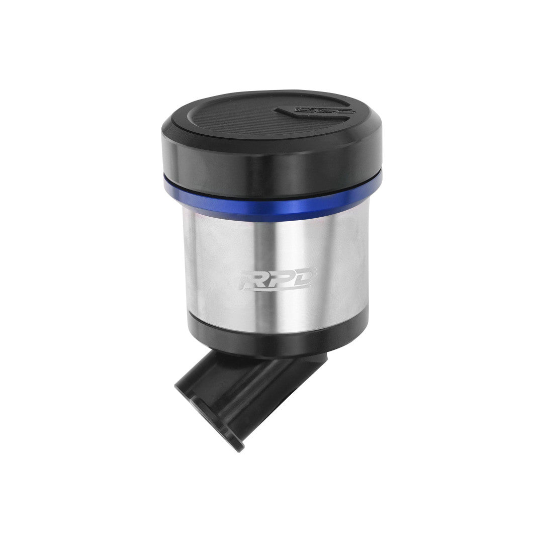 RPD Brake Fluid Tank Quantum with Bracket QL 40MM