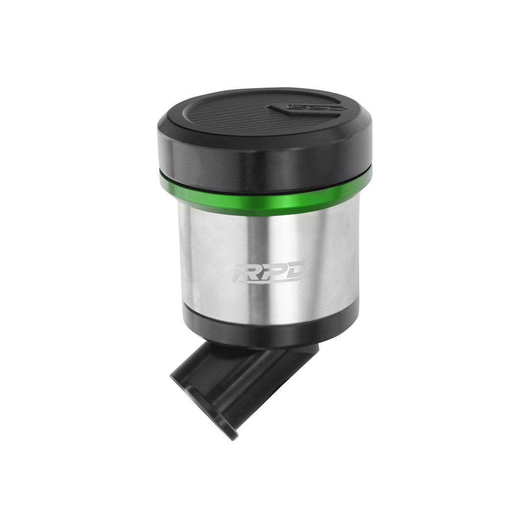 RPD Brake Fluid Tank Quantum with Bracket QL 40MM