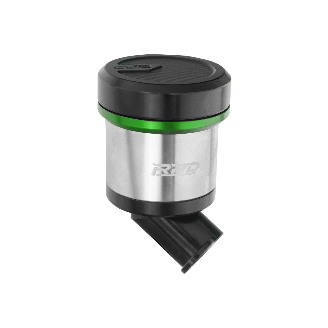 RPD Brake Fluid Tank Quantum with Bracket QL 40MM