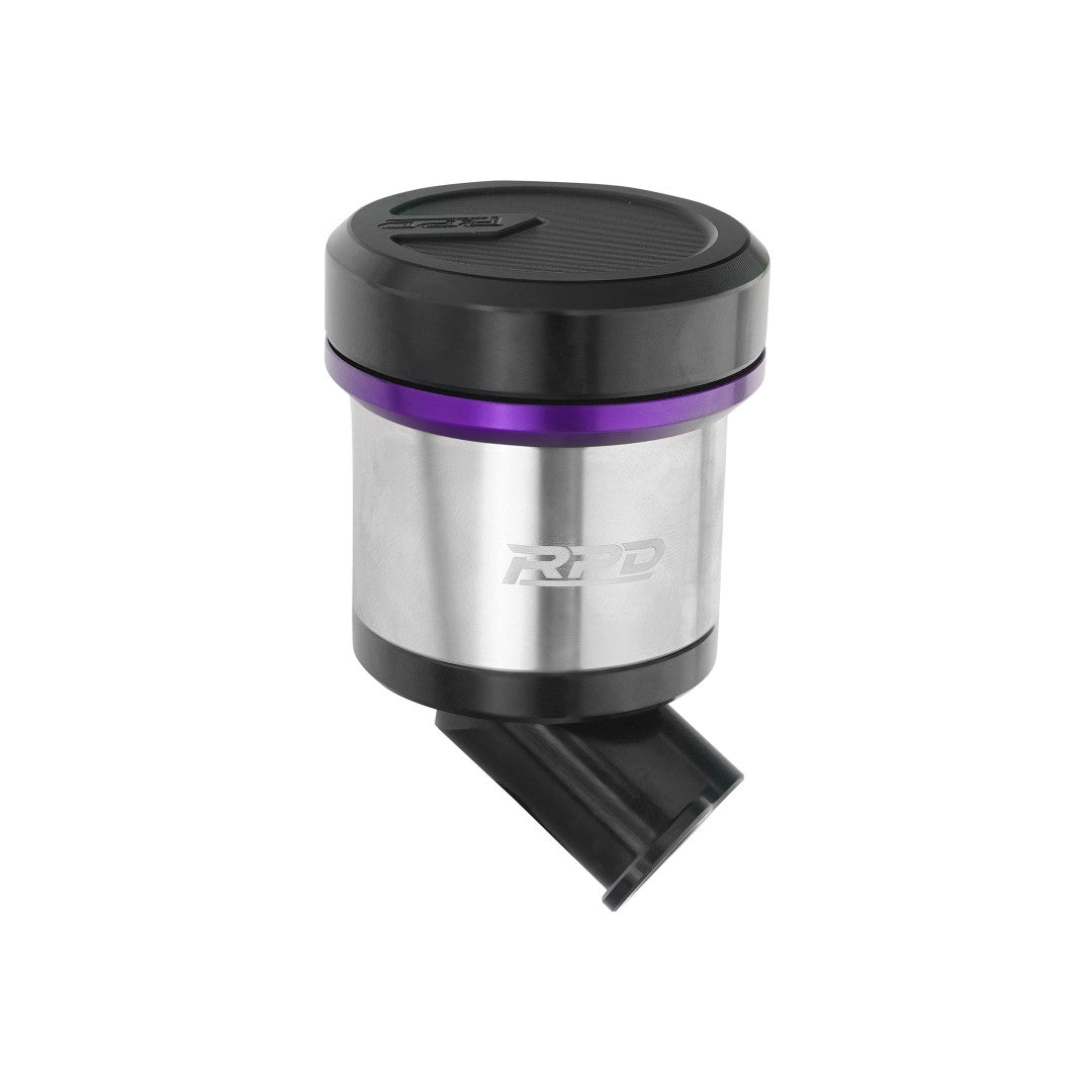 RPD Brake Fluid Tank Quantum with Bracket QL 40MM