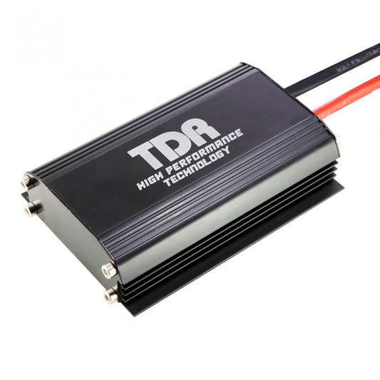 TDR BATTERY STABILIZER