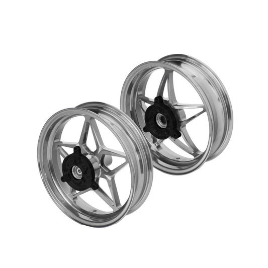 RPD CNC Casting Wheel Set Cosmos For All New N-Max