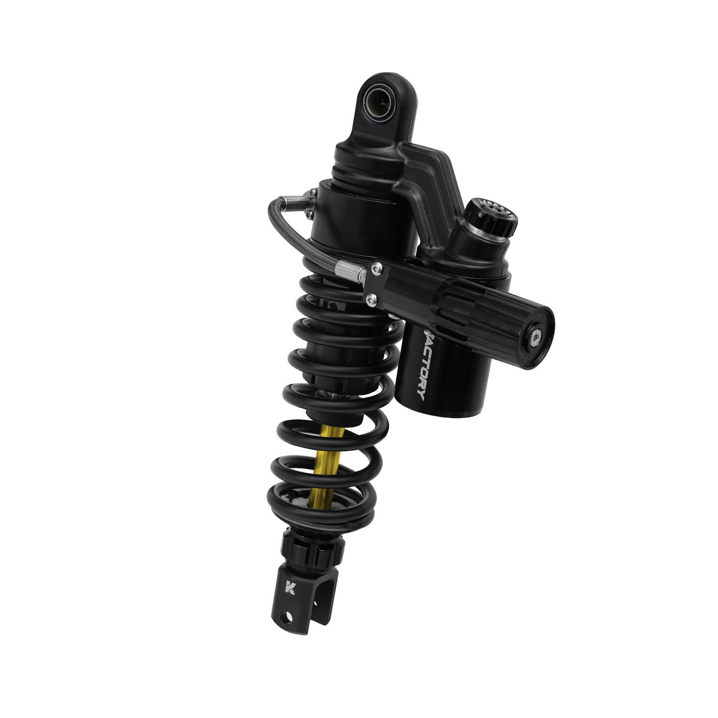 CR-PRO MAX Suspension (NMAX & All New NMAX)