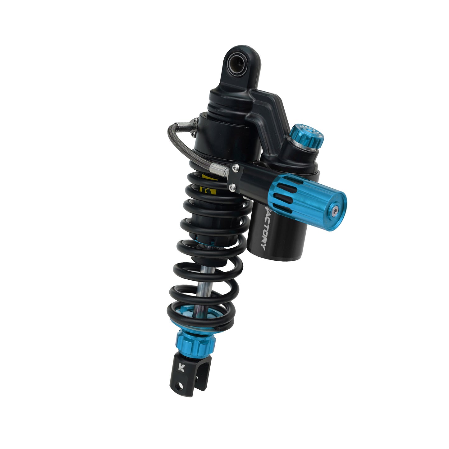 CR-PRO MAX Suspension (NMAX & All New NMAX)