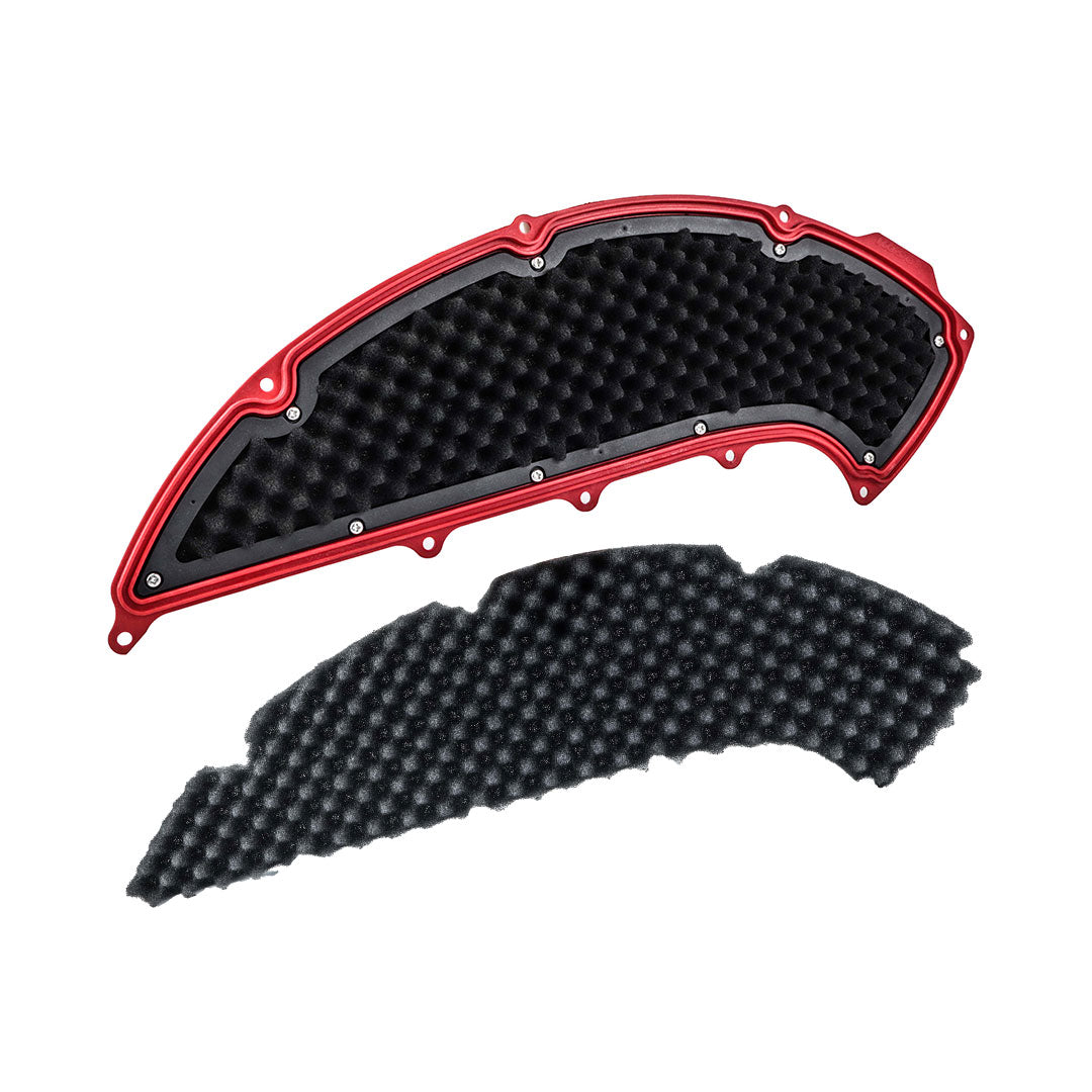 Koso Air Cleaner Dual Layer For All New N-Max / All New Aerox – Our ...