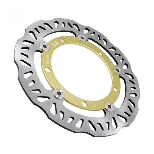 TDR Racing Disc Rotor Floating 267MM For X-Max