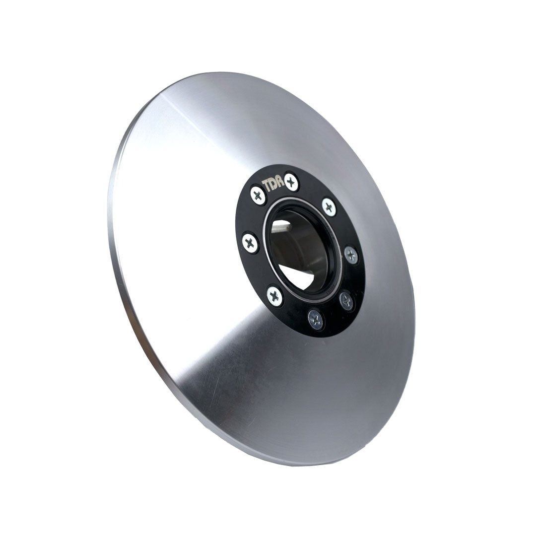 Sheave Function TDR Secondary Sliding Sheave For X-Max X1/ Curve Extended – Our Products