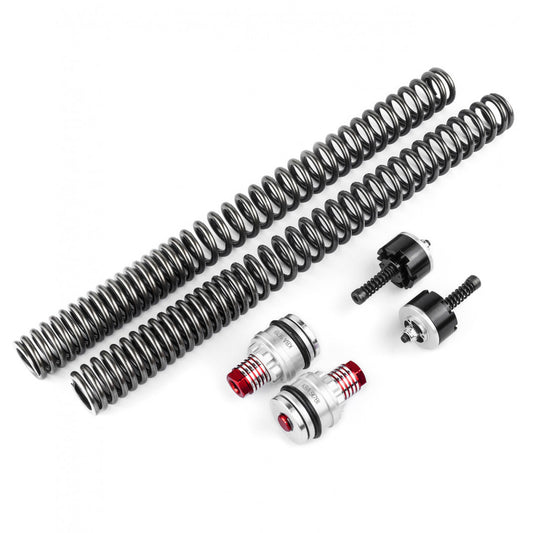 YSS Front Fork Upgrade Kit Y-FCC26-KIT-01-029 for ADV 150 / PCX 150 (ABS/CBS)