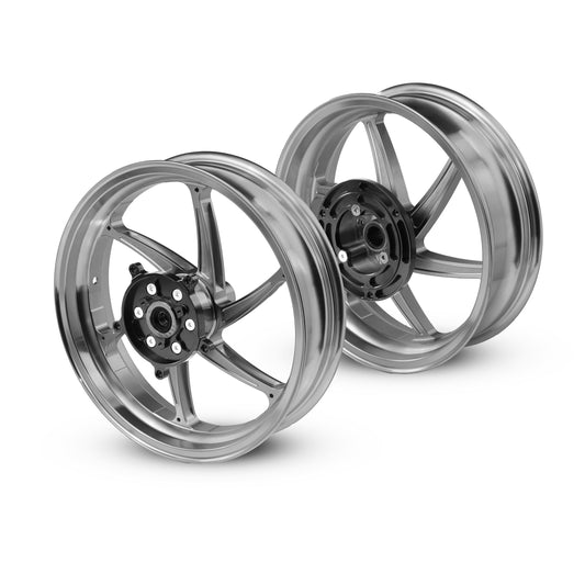 RPD CNC Casting Wheel Set Skyblade For X-Max