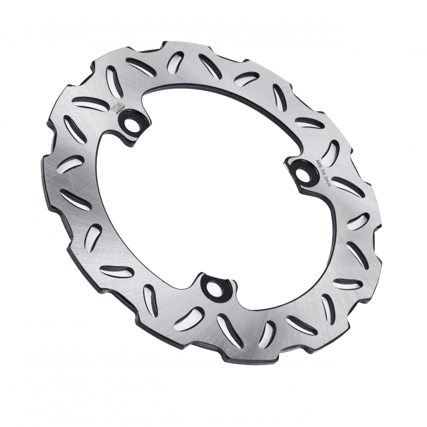 TDR Racing Disc Rotor T-MAX Rear 230MM for N-Max 155