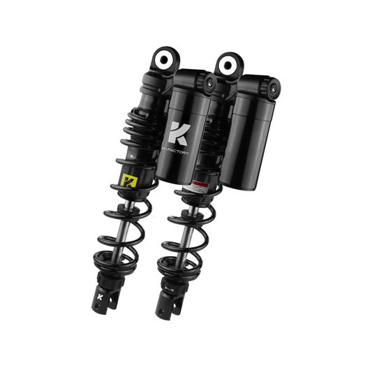 Twin Shock K1   XMAX