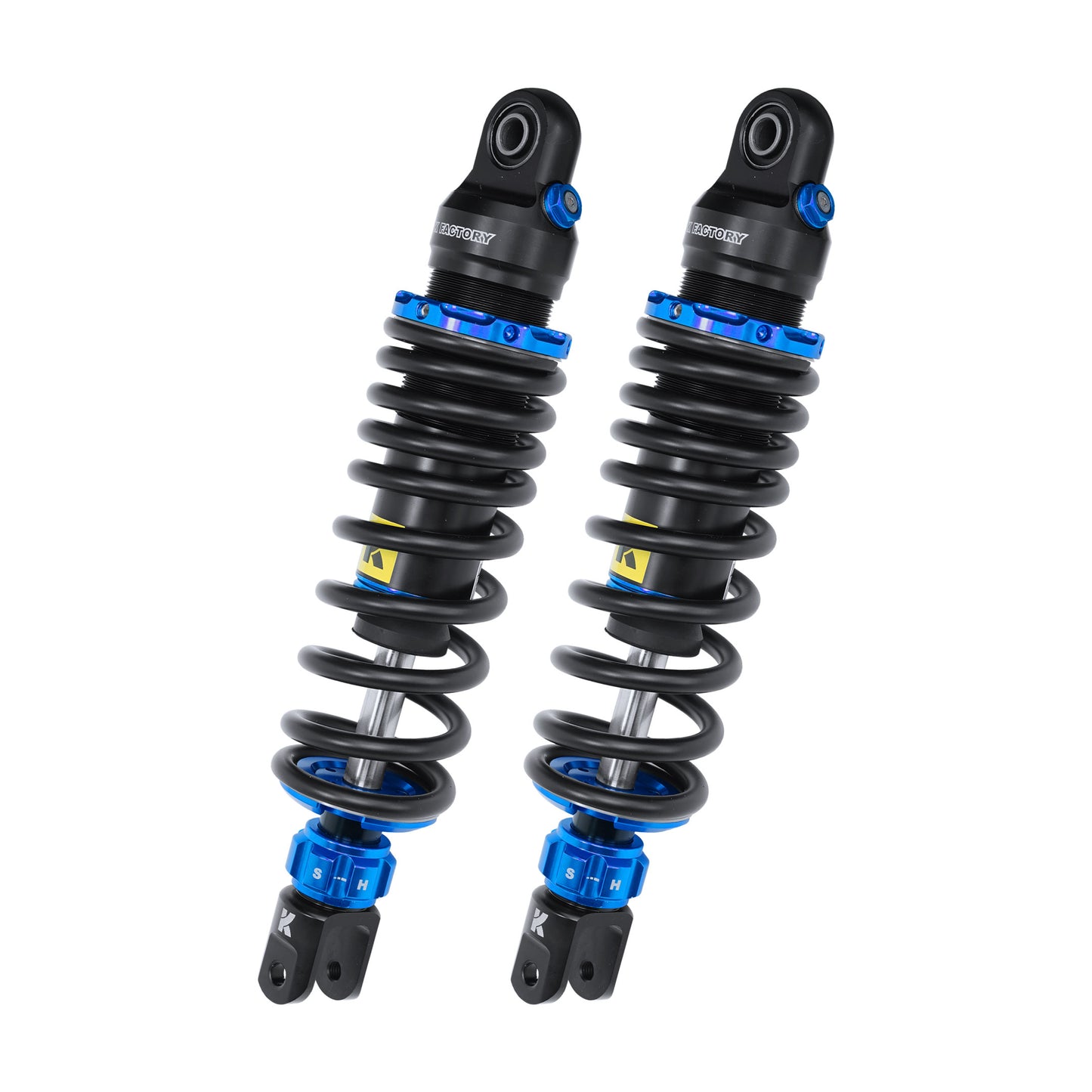 Blade Pro Suspension NMAX & All New NMAX & AEROX