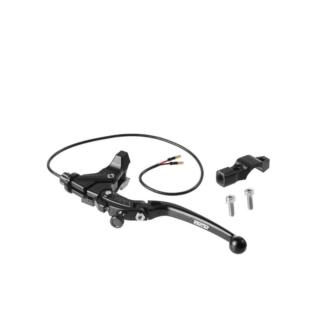 RPD Master Brake Clutch Deutron Left