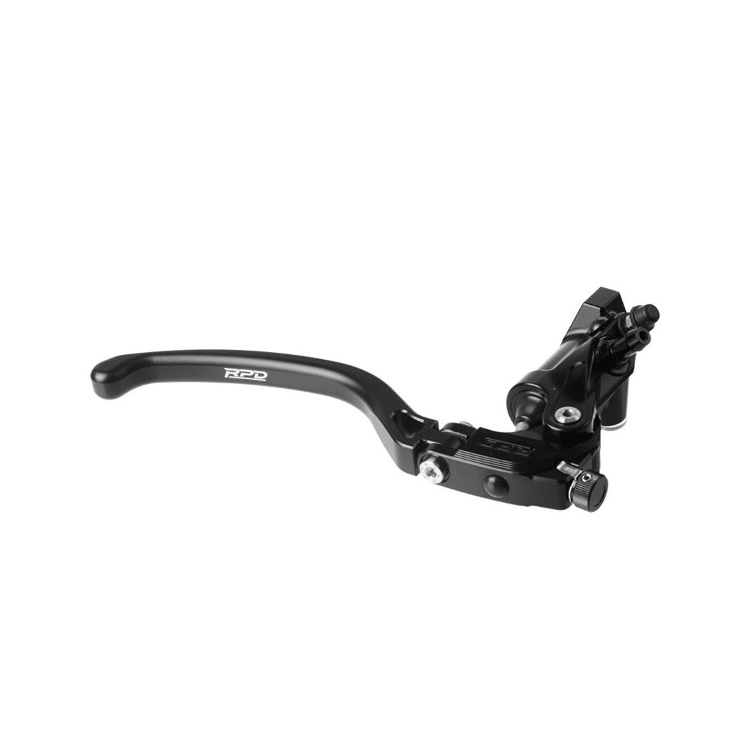 RPD Radial Master Brake Pump Deutron Right with TDR Brake Switch & R1 ...