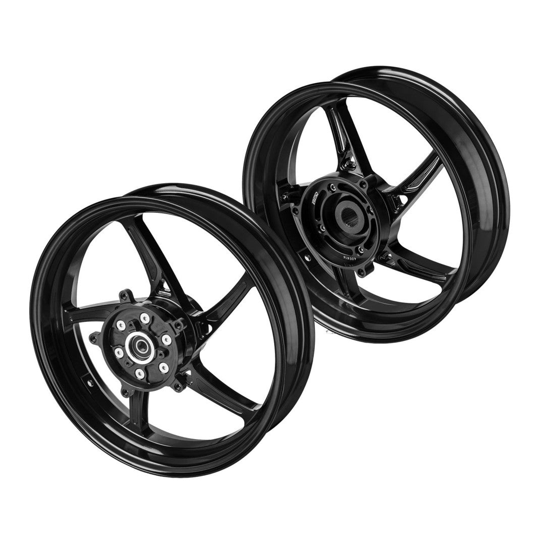 RPD CNC Casting Wheel Set Monza For X-Max