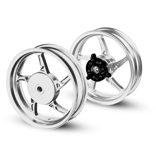 RPD CNC Casting Wheel Set Monza For Aerox