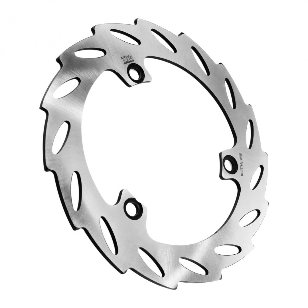 TDR Racing Disc Rotor Blade Shape 230MM Front for N-Max / Aerox (NVX ...